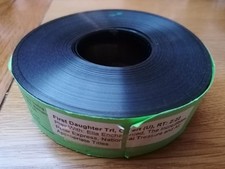 First Daughter (2004) 35mm film trailer