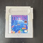 Nintendo Game Boy Tetris Cartridge