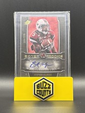 2012 Upper Deck Football Cards 12