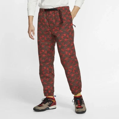 Nike Herren Trainingshose ACG AOP Trail Pant CK3108-675 Hose Wandern Laufen XS - Bild 1 von 4