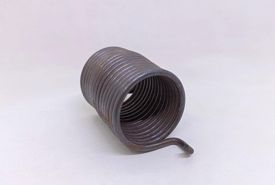 Muelle de arranque Suzuki TS100 TS125 RM100 RM125 RM250 RM400 SP250 GN400 NUEVO DE STOCK Foto 3 de 4