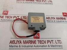 Honeywell 4FR1-6 Micro Proximity Switch 8734