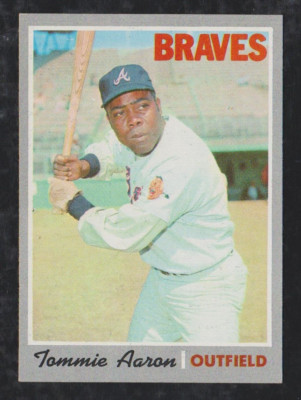 1970 TOPPS BASEBALL YOU PICK #201 - #400 NM SHARP *** FREE SHIPPING ***