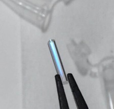 Limo/Focuslight 1cm FAC lens 790-990nm 808nm diode lasers Fast Axis Collimation