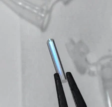 Limo/Focuslight 1cm FAC lens 790-990nm 808nm diode lasers Fast Axis Collimation