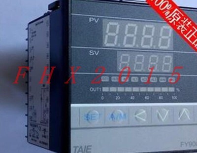 ONE NEW TAIE Temperature Controller FY900-101000TH #A6-38