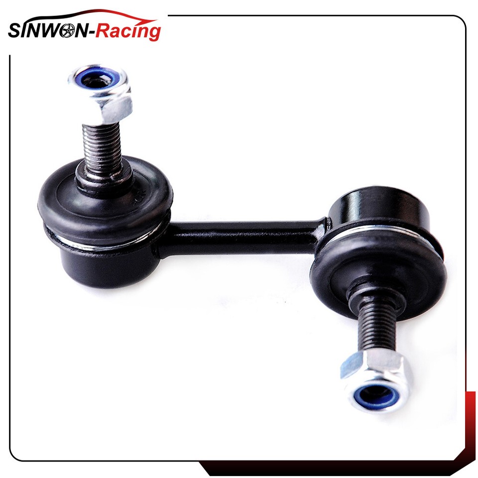 14Pc For Honda Civic 20042005 Front Control Arm Sway Bar End Link