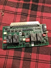 ST Circuit Board 1708376 Galaxy Control Systems 20-0266 *FREE SHIPPING*