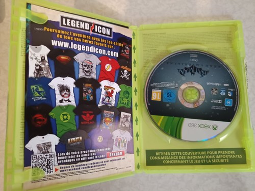 Xbox 360 dont 1 jeu Xbox360 acheté 1 jeu Xbox360 offert à partir de 15€ - Foto 22 di 63