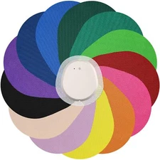 40 Pack Adhesive Patches for Dexcom G7- Waterproof Adhesive Patches for G7,CGM P