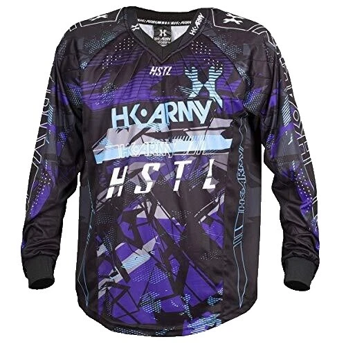 Adult Size XXXL Paintball Clothing & Protective Gear