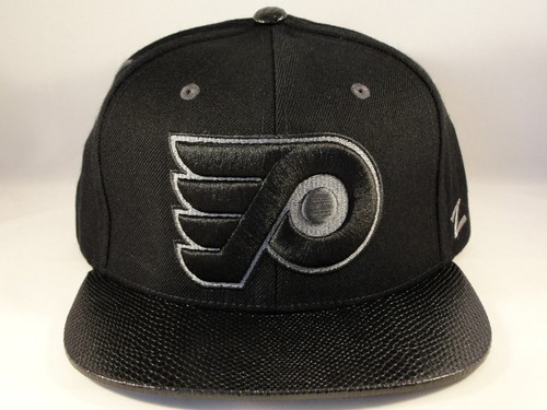 NHL Philadelphia Flyers Snakeskin 