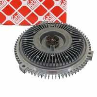 febi 18685 KüHlerlüFter Visco-Kupplung FüR BMW E46 E39 E38 E65-67 X5 11522249216