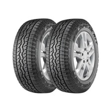 Falken Wildpeak A/T AT3WA Tyres 255/60/18 112H XL  - Pair