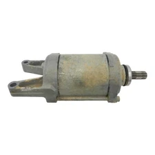 05-24 KAWASAKI BRUTE FORCE 650 750 PRAIRIE STARTER MOTOR  21163-1320 21163-0037