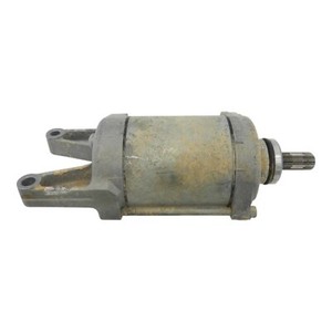 05-24 KAWASAKI BRUTE FORCE 650 750 PRAIRIE STARTER MOTOR 21163-1320 21163-0037