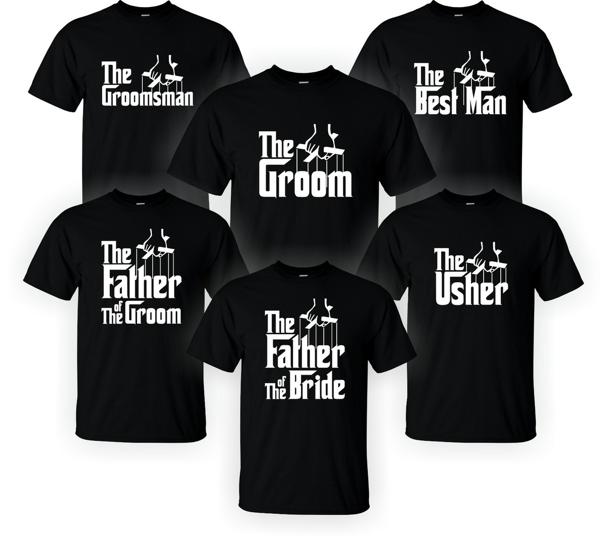 Best Man T-Shirt Best Man T-Shirt
