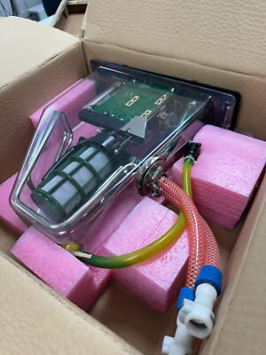Ink Pan Assembly HP INDIGO CA245-18851 Brand NEW (unused) REV 5 OFIR INK TANK ASSEMBLY ...