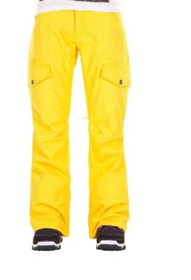 Burton Women's Lucky Pants Snow winter snowboarding M
