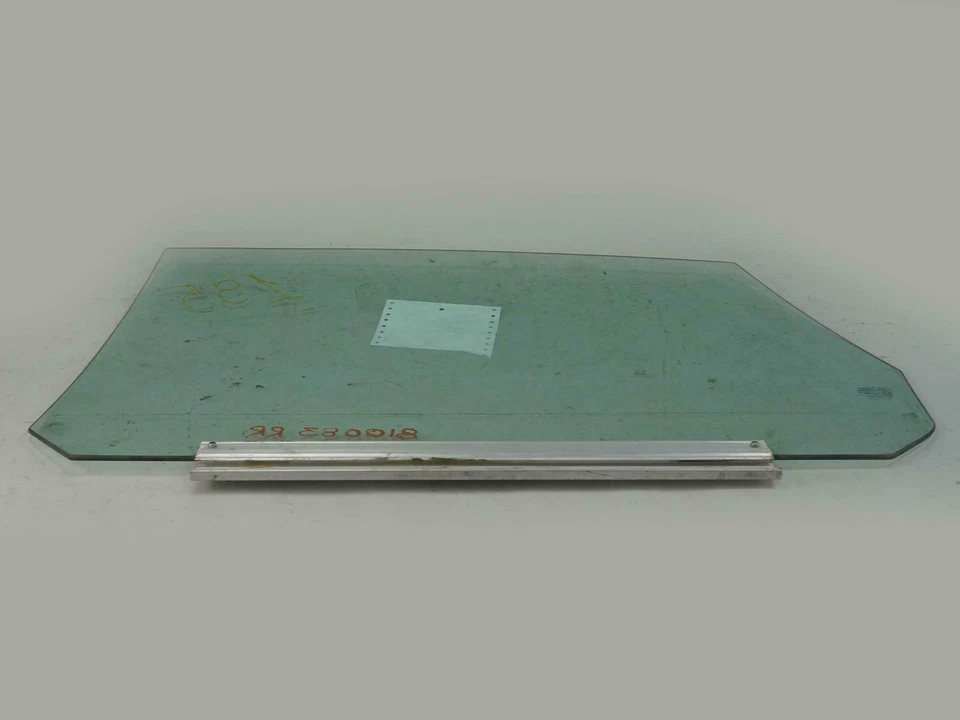 1995 - 1996 Jaguar Xj6 Glass Window Door Rear Right Passenger Side Rh Oem Foto 3 de 4