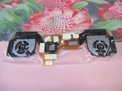 fan cooling heatpipe Lüfter Gigabyte G5 MF5 2024 AX211NGW  NP50RNC2 - NKNP50RNC2