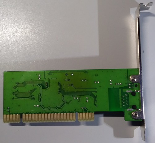 Realtek RTL8169SC Gigabit Ethernet Controller 10-100-1000 - Afbeelding 5 van 5