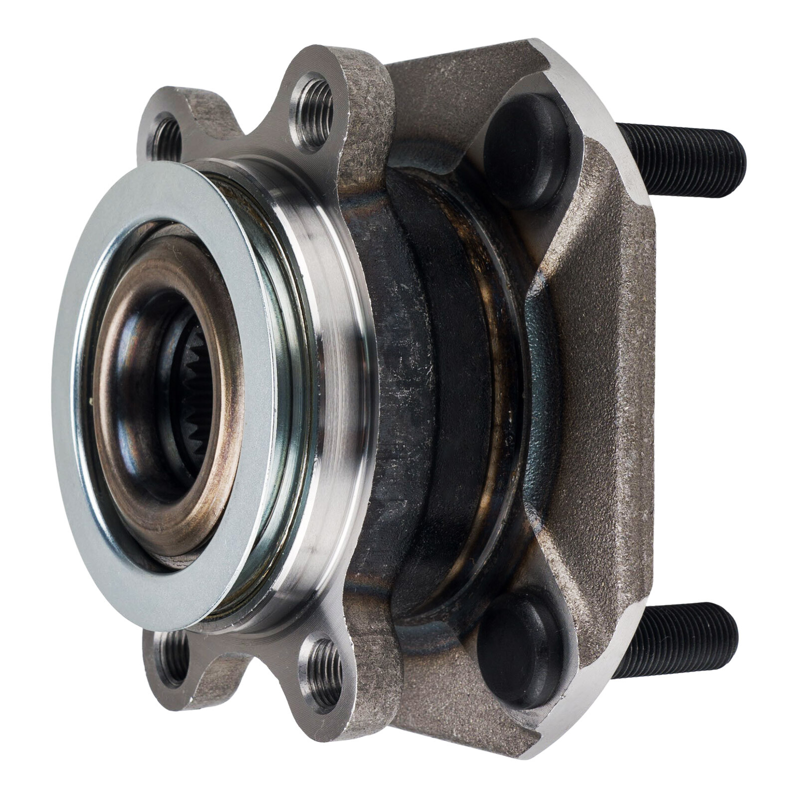 Front Wheel Hub Bearing for 2007 2008 2009 2010 2011 2012 Nissan Sentra 2.0L