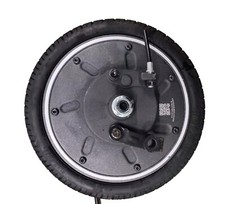 48v -72v 1000w Custom Ninebot Scooter Hub Wheel