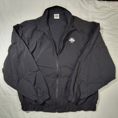 希少90s裏原HECTIC多機能ナイロンジャケットブルゾンY2Kマスターピース RARE 90s Y2K Miss Sixty Cropped Black Satin Bomber Jacket Pink