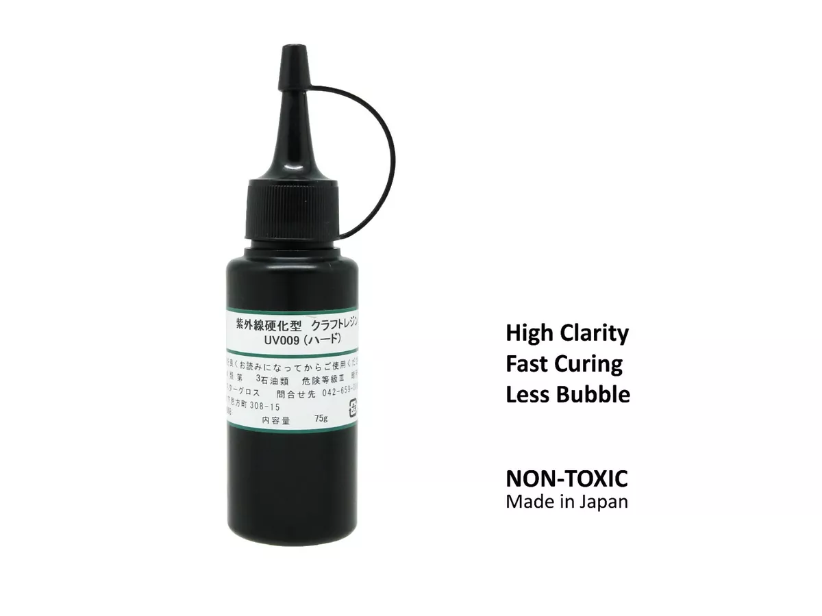 Liquid uv craft resin deals