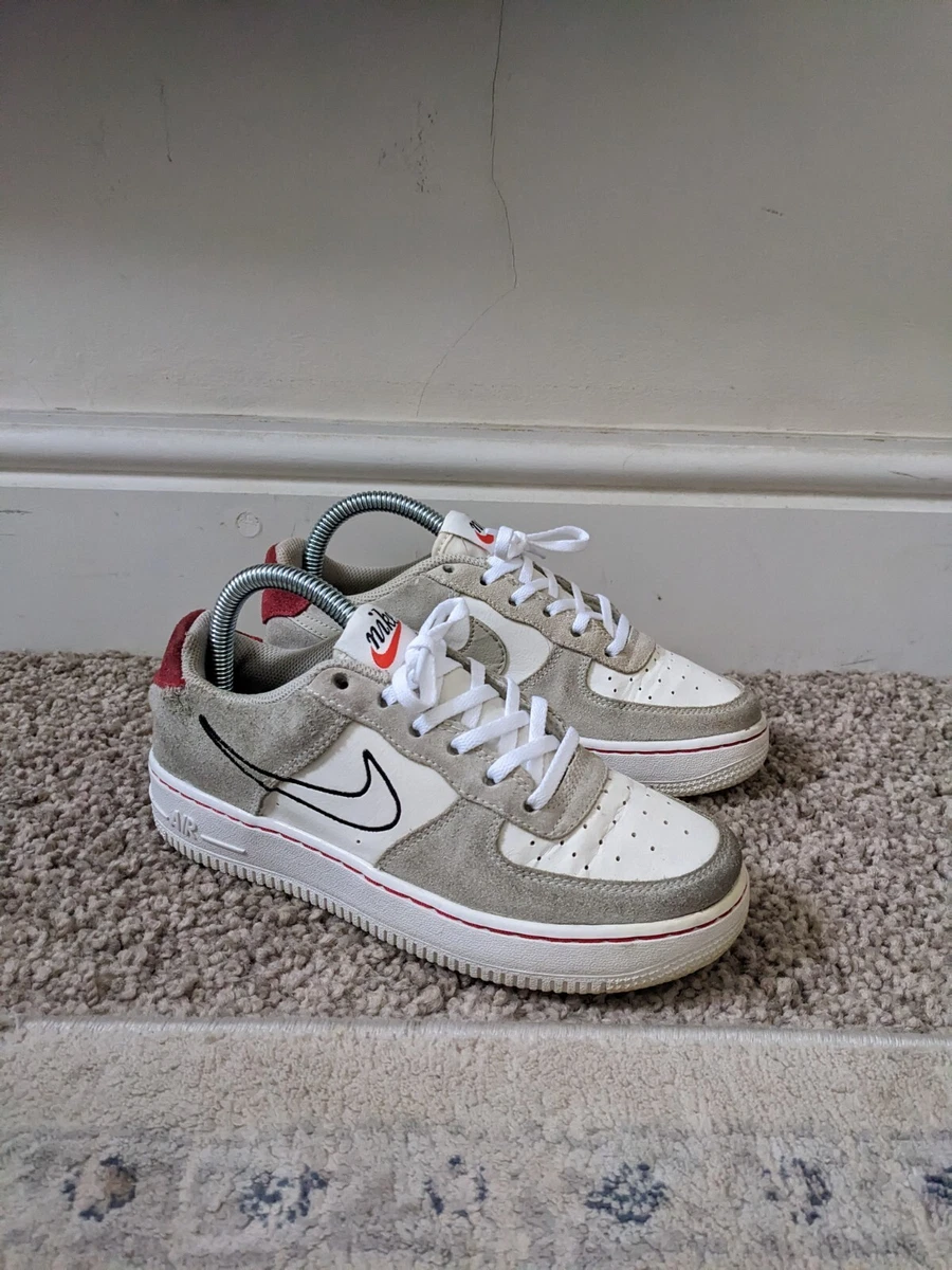 Stone air hotsell force 1 trainers