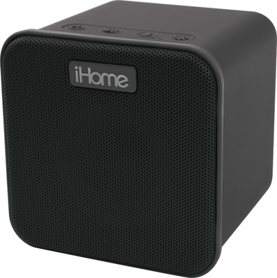 ihome bt speaker