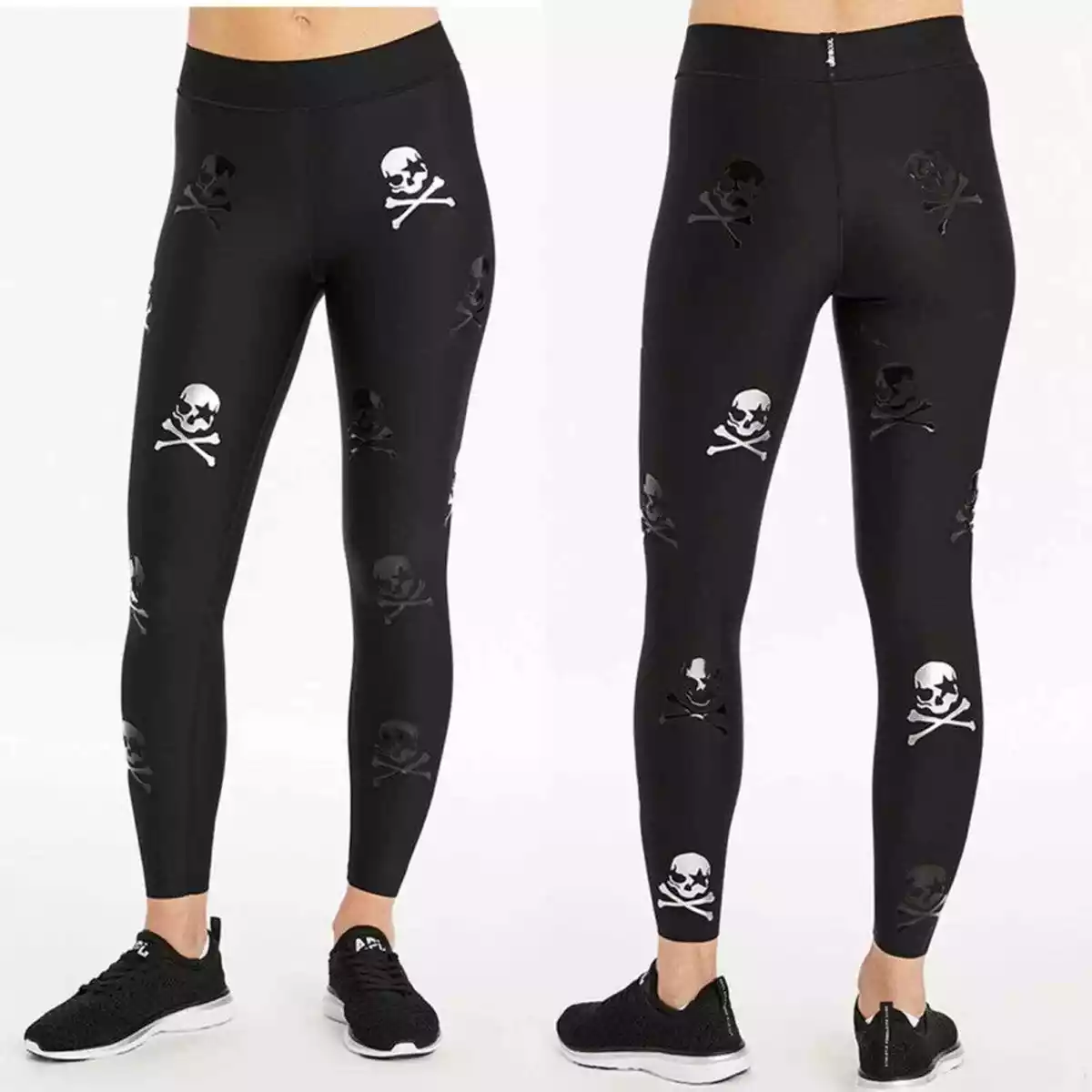 Ultracor clearance skull leggings