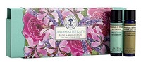 Neal''s Yard Aromatherapy Bath & Massage Oils Organic Collection 6 Oils 3 Bath 3 Neal''s Yard Aromatherapy Bath & Massage Oils Organic Collection 6 Oils 3 Bath 3