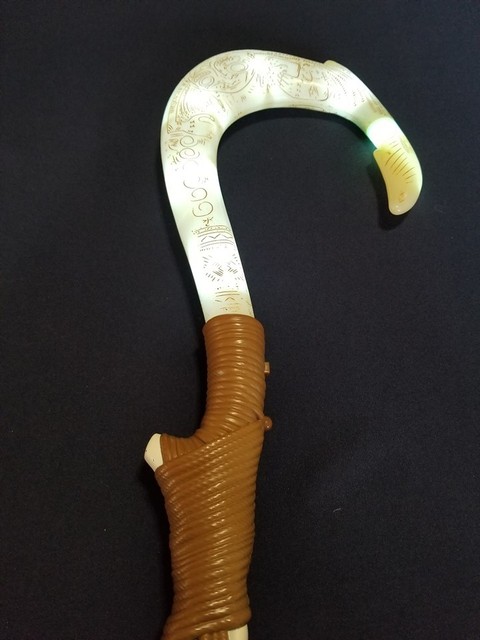 maui fish hook toy