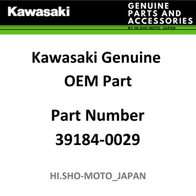 OEM KAWASAKI Genuine Z1000SX Front Cowling Windshield Bracket
