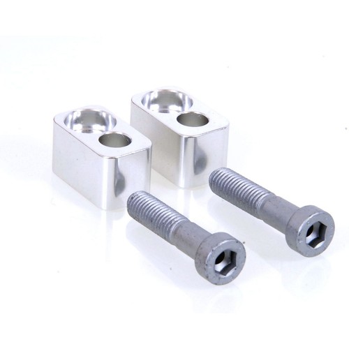 54801043020 Riser Manubrio 20mm KTM EXC SX Sx-f Modelli - Foto 2 di 2