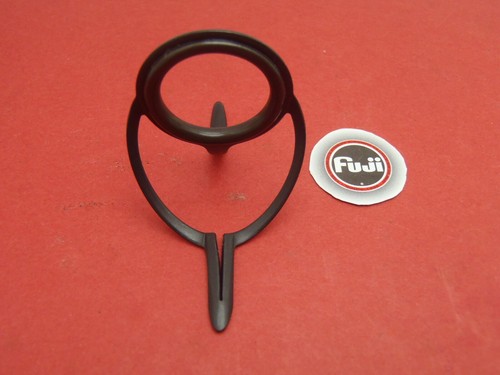 1 pc Fuji Hardloy O Ring Guide Fishing Rod Building  N Series BNOG Chose Size - 第 15/15 張圖片