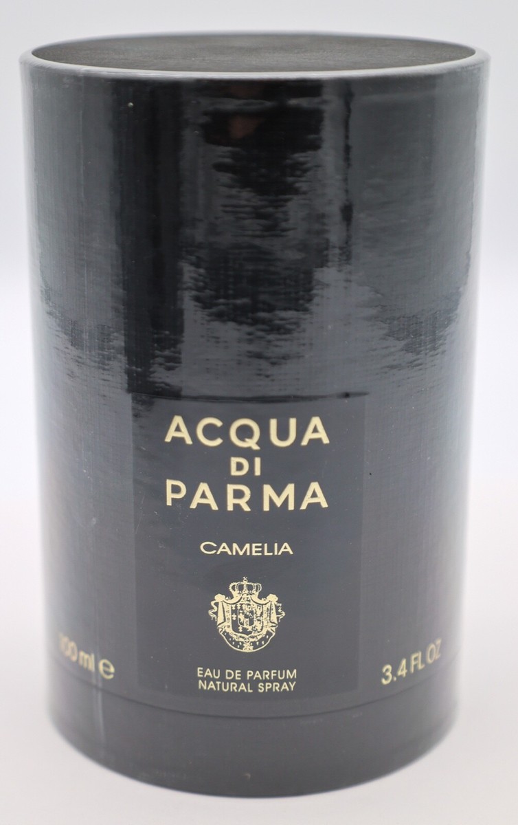 Acqua Di Parma Camelia 100ml / 3.4 oz EDP Authentic Sealed Fast by