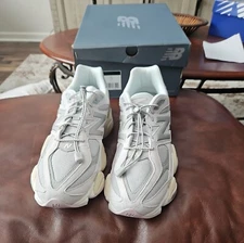 Size 14 - New Balance 9060 Grey Matter December Sky U9060GM