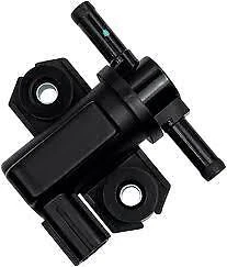 Genuine HONDA ACURA TL Accord Vapor Canister Purge Solenoid Valve 36162-RDV-J01 Foto 3 de 4