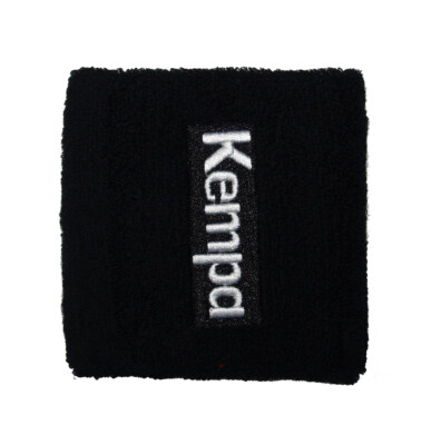 Kempa Wristband schmal (Paar) Schweißarmband Handball