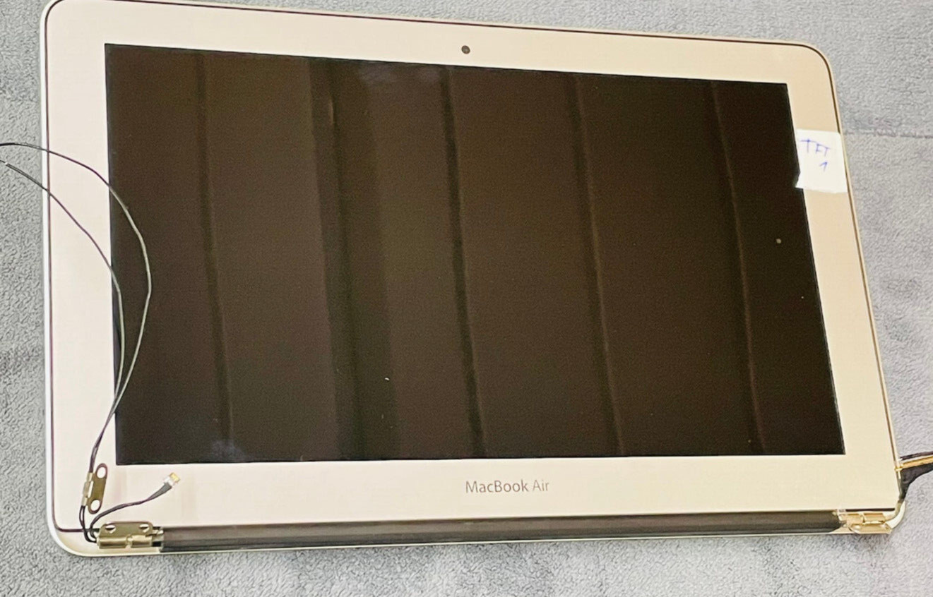 Apple MacBook Air A1370 11.6 - Display Completo 2010
