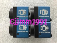 1PC USED IMAVISION MER-130-30UM Industrial camera #YY