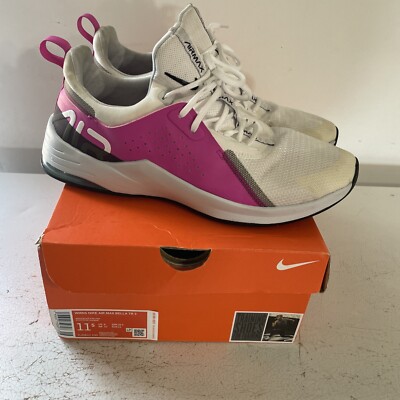 air max infinity outfit