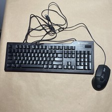 Cyberpower PC Keyboard And Mouse Combo NOHI 01 Elite M1-131 Gaming