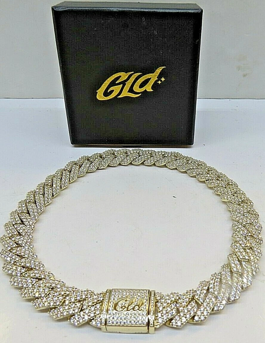 Gld diamond chain deals