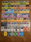 Lot de 69 cartes Pokemon Ecarlate et Violet - Forces Temporelles (EV5)