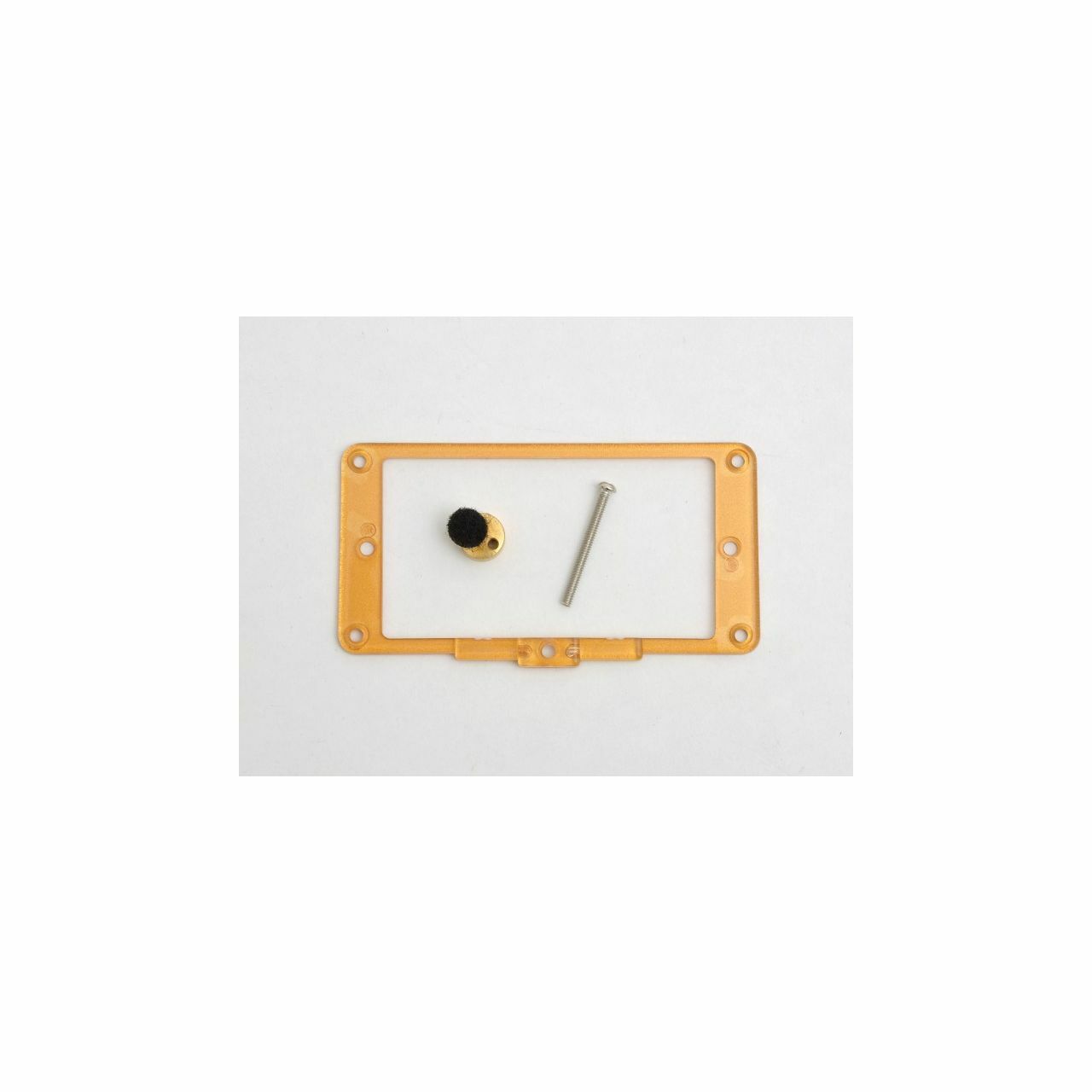 Трехступенчатый датчик DUESENBERG PMD5G Steg золото-plexi 2990₽