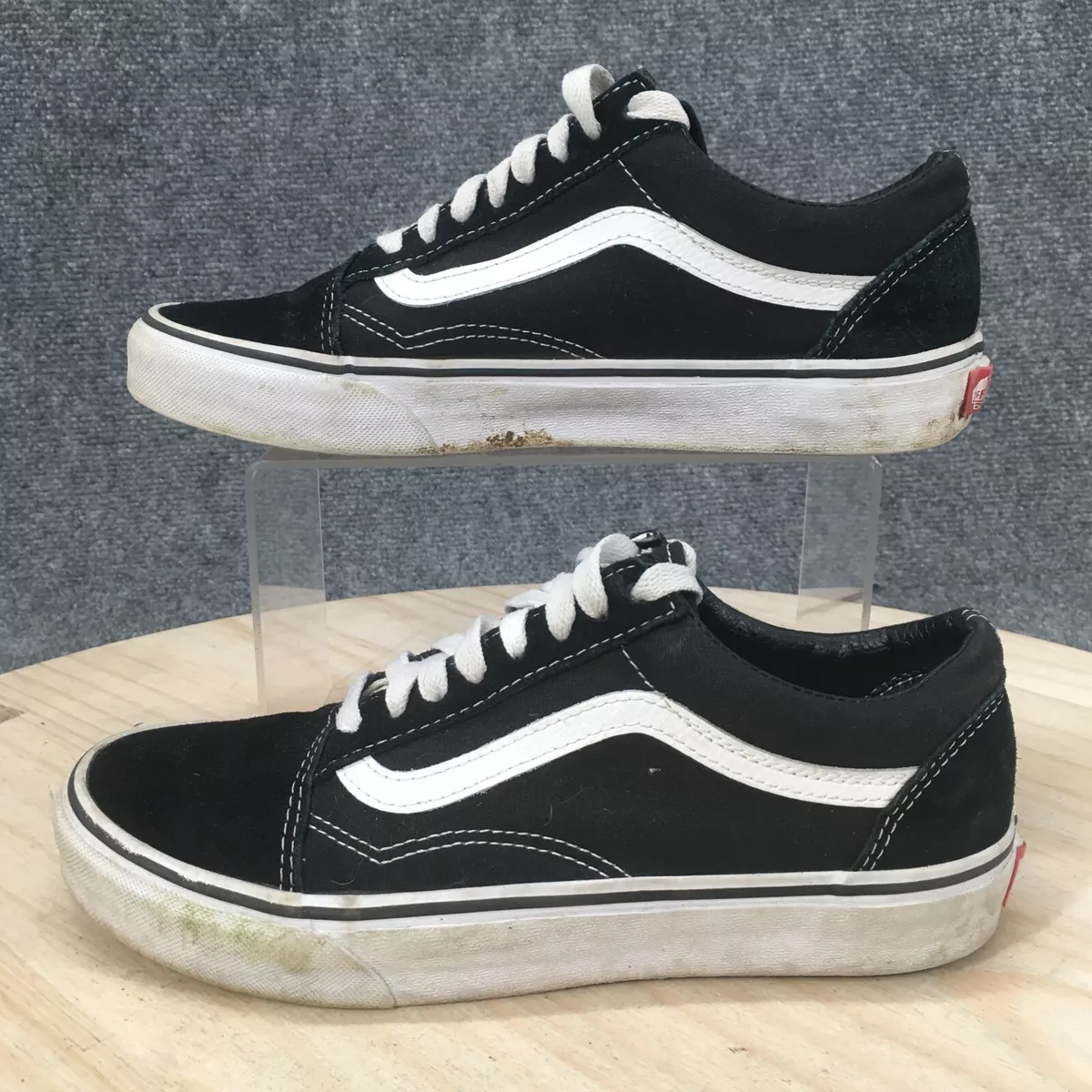 Cheap vans shoes sale mens